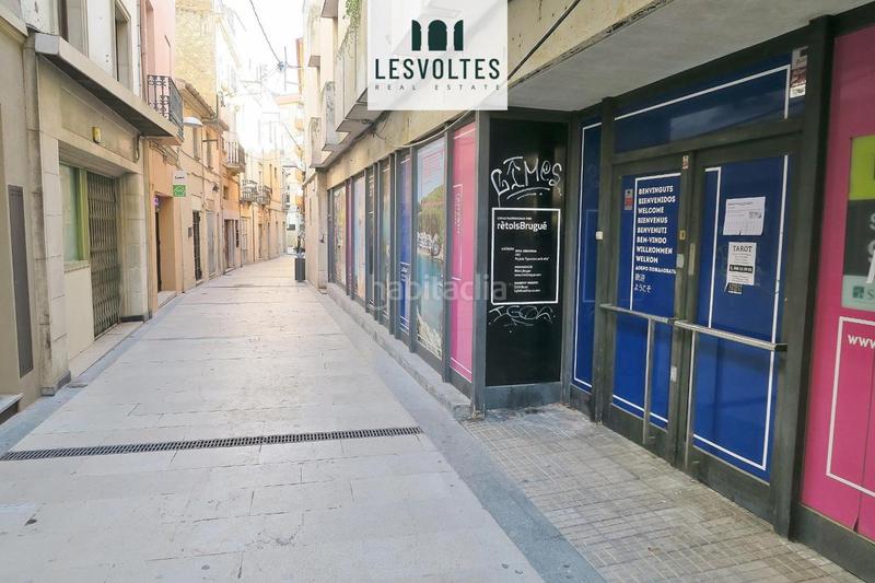 Foto 2d25c50a-7a47-4bcd-9288-184cd0b0981f. Local comercial a Centre Palafrugell