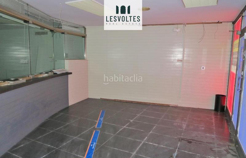 Foto 4aa960ef-ac4a-4cac-b204-d47656f76cf2. Local comercial a Centre Palafrugell