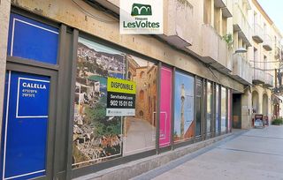 Locale commerciale  Carrer de sant antoni
