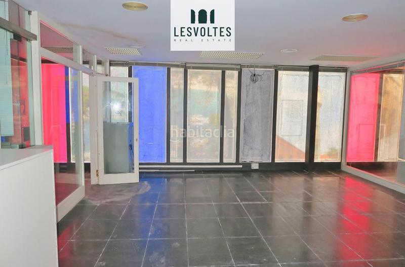 Foto 8df61090-ca68-4a96-9590-8b84b577f07f. Local comercial a Centre Palafrugell