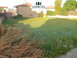 Terreny residencial  Sant pol