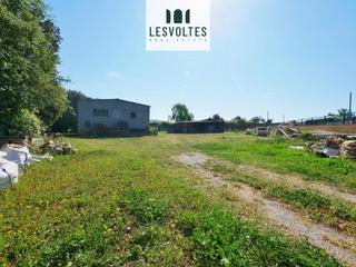 Terreny residencial  Paratge brugueres