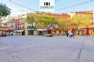Terreny residencial a Centre