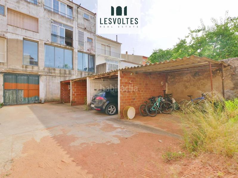 Foto 37655e0b-b5d1-4f19-98be-d5063b0fbc5d. Terreno residencial en Centre Palafrugell