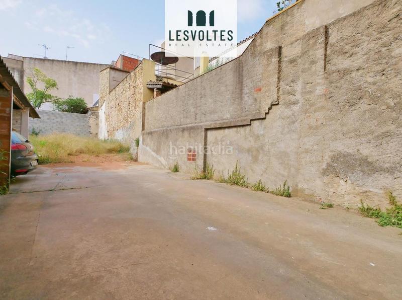 Foto 60e742bf-fe8a-4c6c-be4b-167695040979. Terreno residencial en Centre Palafrugell