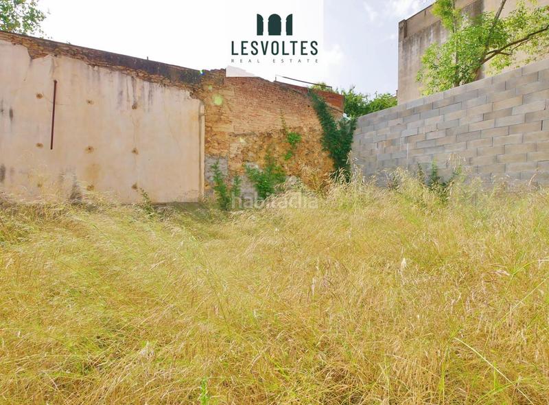 Foto 64eccb36-5ea1-499f-8c65-95c2dfad0e8f. Terreno residencial en Centre Palafrugell