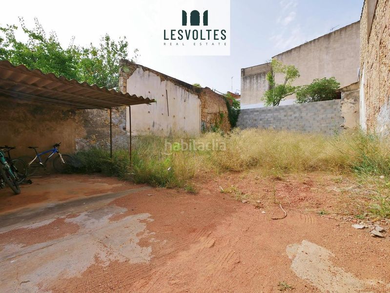 Foto 367fe91e-811f-4a03-89e4-26081d613487. Residential plot in Centre Palafrugell