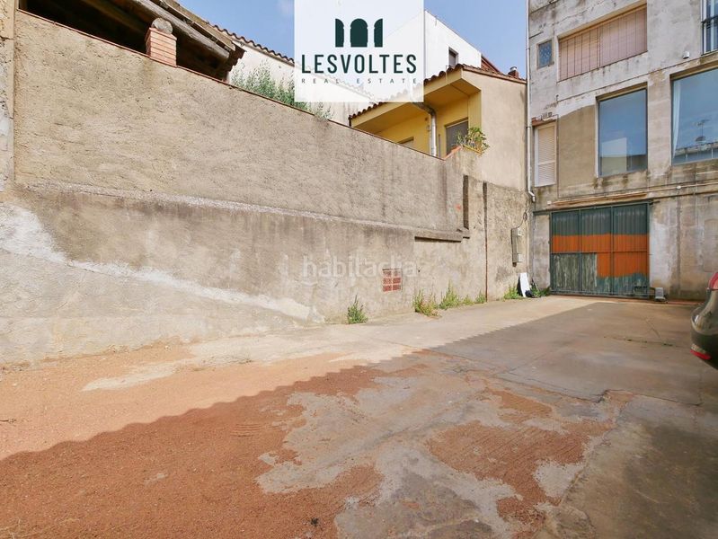 Foto e540eecc-31c5-47da-9e62-cd9b0cd526ec. Residential plot in Centre Palafrugell