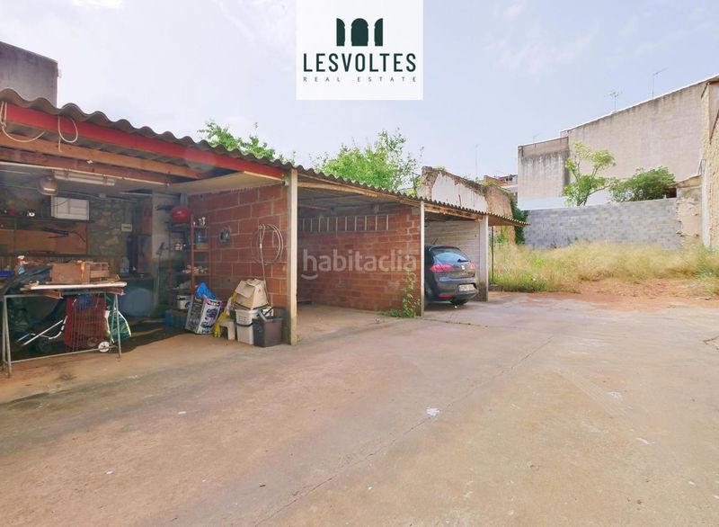 Foto f505f73e-b8cf-4fab-aa5b-10dccfea3bb4. Residential plot in Centre Palafrugell