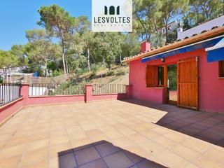 Casa adossada a Tamariu