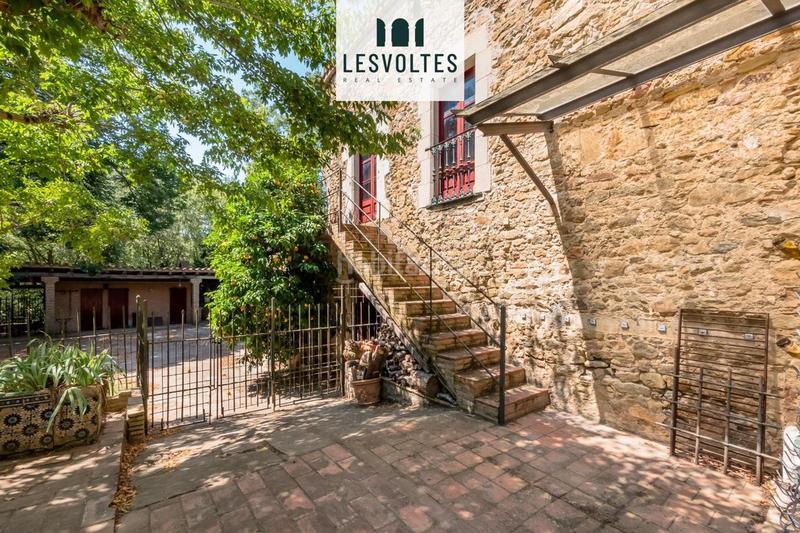 Foto 008cba37-a090-4df5-ad0a-f38ea9ca85e9. Casa en Sant Martí Vell