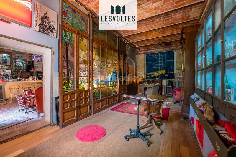 Foto 10ad485a-c3a0-4c9d-9d52-b89772001219. Casa en Sant Martí Vell