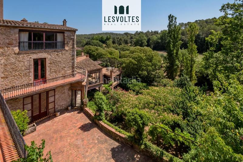 Foto 21ab3012-d453-4fc2-a2fa-5e75fa27b57a. Casa en Sant Martí Vell