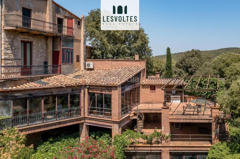 Foto 2499ddea-ec85-4fb3-8a67-7e38541f9777. Casa en Sant Martí Vell