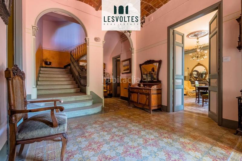 Foto 260a9514-73b0-4eb1-8707-f38da4344e17. Casa en Sant Martí Vell