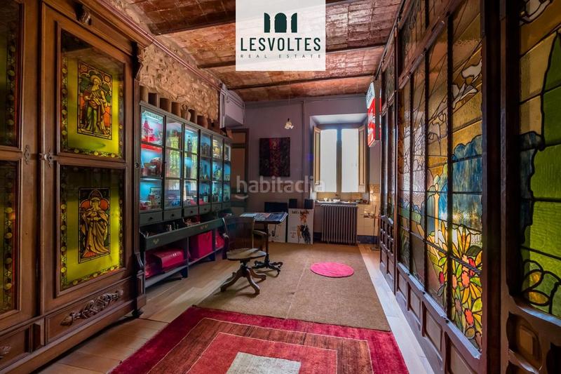 Foto 2867215a-4c14-4c51-9bd1-4f27b851e416. Casa en Sant Martí Vell