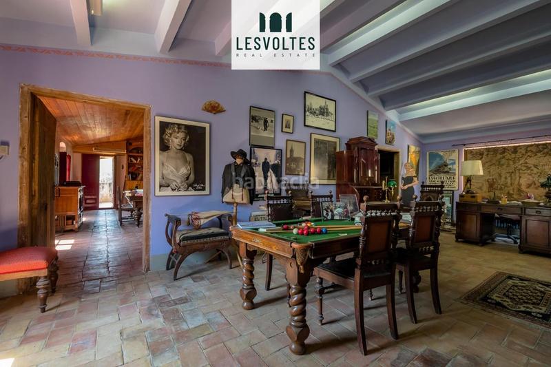 Foto 2ececc72-ca89-4196-aecc-5beee98abc34. Casa en Sant Martí Vell