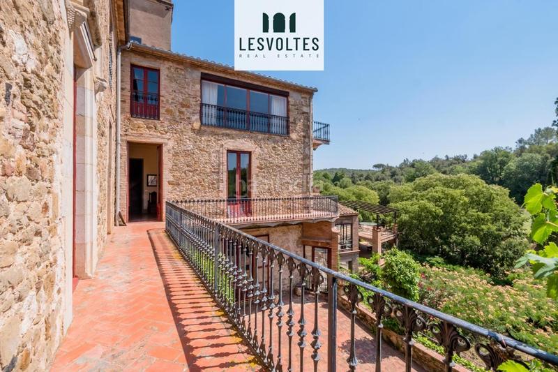 Foto 354fb9f6-a234-46fc-8b21-0d5fc2e544be. Casa en Sant Martí Vell