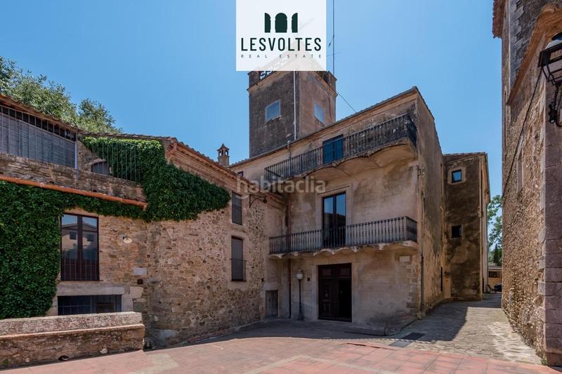 Foto 61b1a7e3-b63c-4b9e-9c36-02b73f76b20e. Casa en Sant Martí Vell