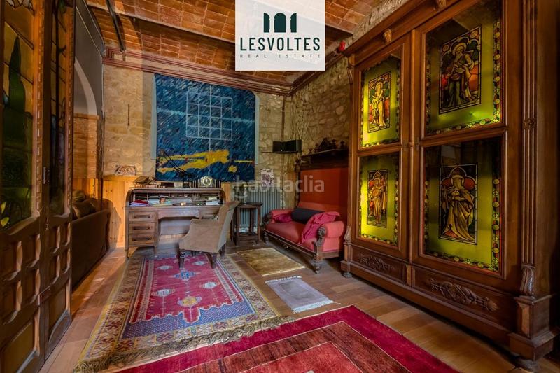 Foto 99a24cf5-bc77-4fb6-8199-1a0d4911cc39. Casa en Sant Martí Vell