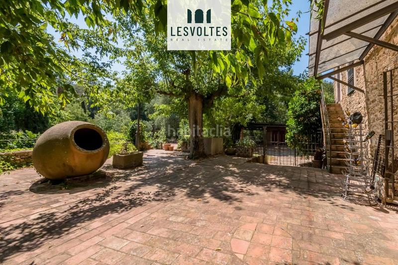 Foto b6307d09-29de-408c-9f37-f9b76ecb049f. Casa en Sant Martí Vell