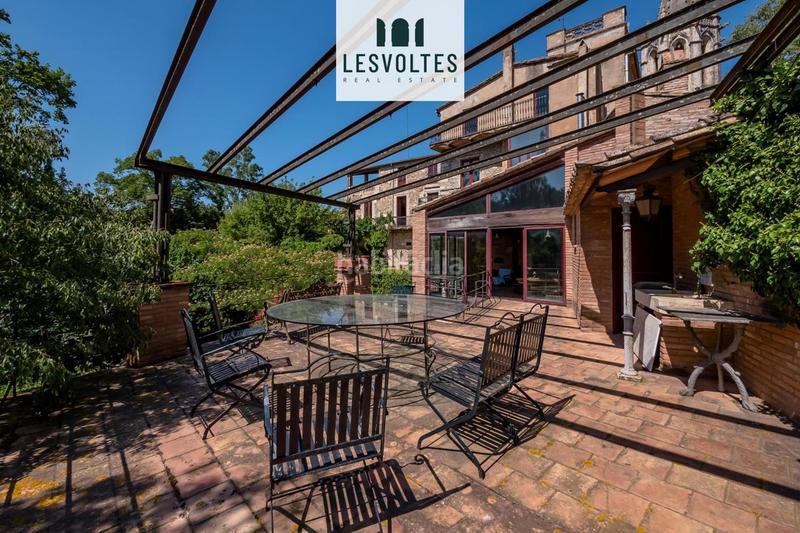 Foto eb2d874d-8472-4a52-891b-5e1e54064645. Casa en Sant Martí Vell