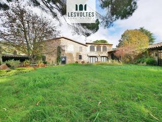 Casa a Urbanitzacions del Nord