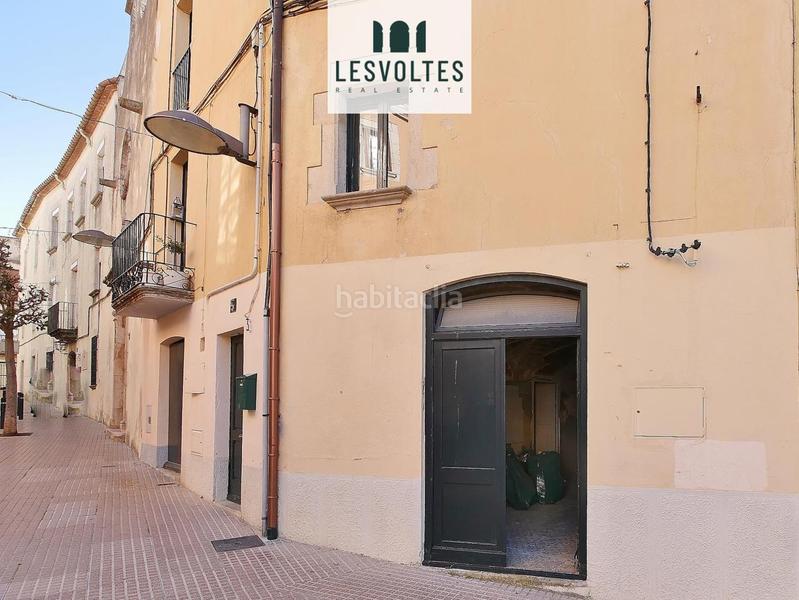 Foto 3b099333-62e0-4a7b-8e8d-33b787e8c4d5. Location local commercial dans Centre Palafrugell