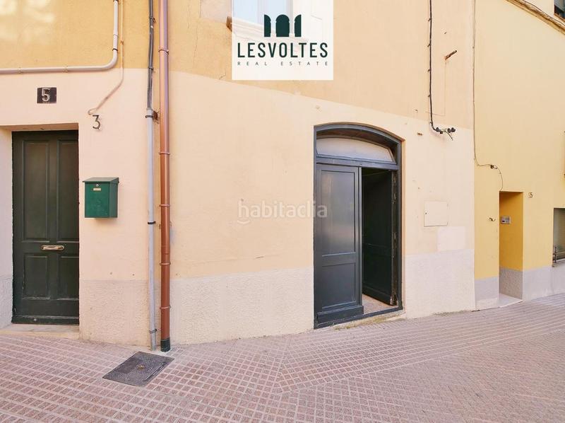 Foto 54516533-ad57-402b-8e81-65cdb545ac11. Affitto locale commerciale in Centre Palafrugell