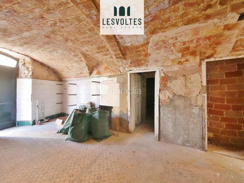 Foto f194ccd6-db65-4a90-b257-5356bd84127c. Affitto locale commerciale in Centre Palafrugell