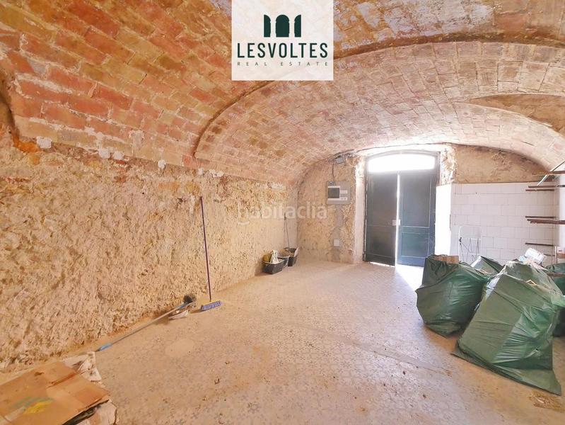 Foto f98c42ab-07e4-48fd-bff7-25223c2db587. Affitto locale commerciale in Centre Palafrugell