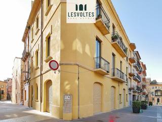 Lloguer Local Comercial  Carrer dels valls