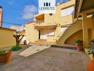 Casa  Carrer de la lluna