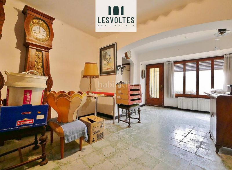 Foto 16ce0914-ddbd-425d-8396-d057182fc1fc. Casa amb calefacció a Piverd-Vila-Seca-Bruguerol Palafrugell