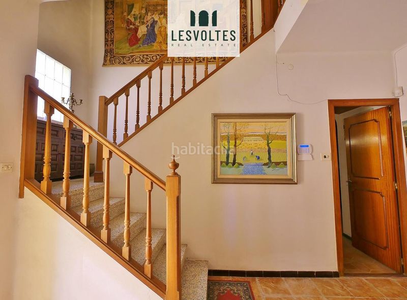 Foto 853837a6-f387-4260-b3d1-51dd357170fc. Casa amb calefacció a Piverd-Vila-Seca-Bruguerol Palafrugell