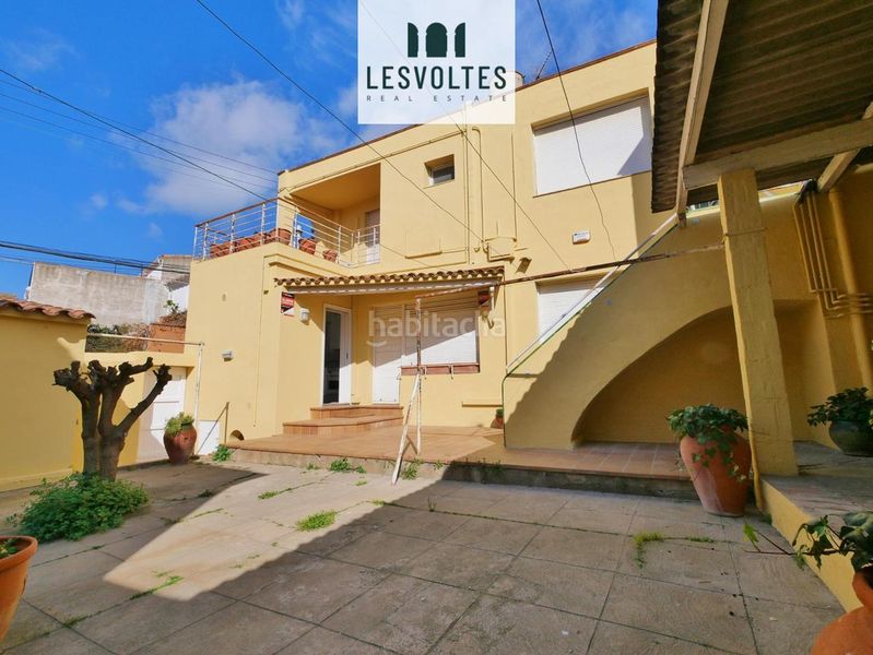 Foto ba618373-5638-41b5-a435-0495507ccde4. Casa amb calefacció a Piverd-Vila-Seca-Bruguerol Palafrugell