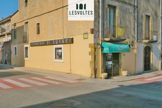 Local Comercial  Ramón cabrera. Exclusivo restaurante totalmente equipado, en venta o en alquile