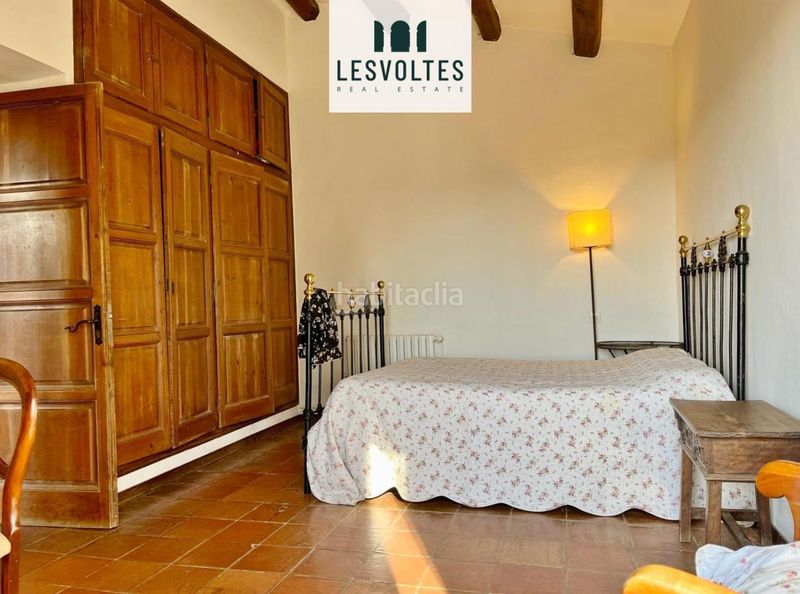 Foto 0a7a805a-5fb4-4d16-b574-f86e86d378e7. Casa amb calefacció a Mont-ras