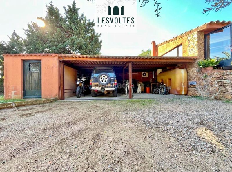 Foto 6fc061fe-9598-48f5-a688-7243b58e5da6. Casa amb calefacció a Mont-ras