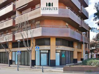 Local Comercial  Carrer de barris i buixó