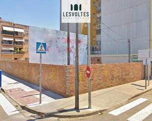 Terreny residencial a Carrer de frederic martí carreras 20