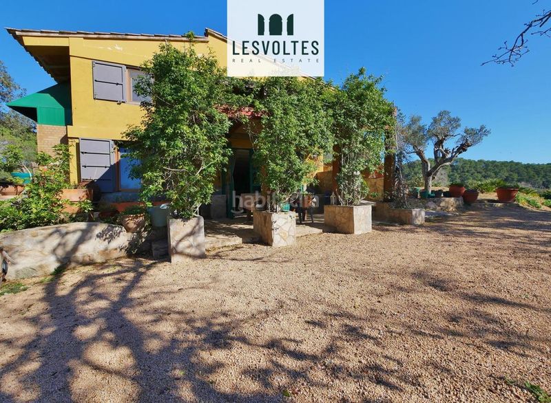 Foto b03726fe-7a7d-4296-8764-f71f841302e0. Terreno residenziale in Mont-ras