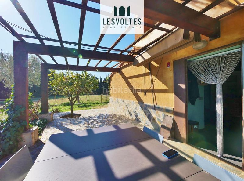 Foto b8fe61c5-40f1-48bb-923b-abf814286a9e. Terreno residenziale in Mont-ras
