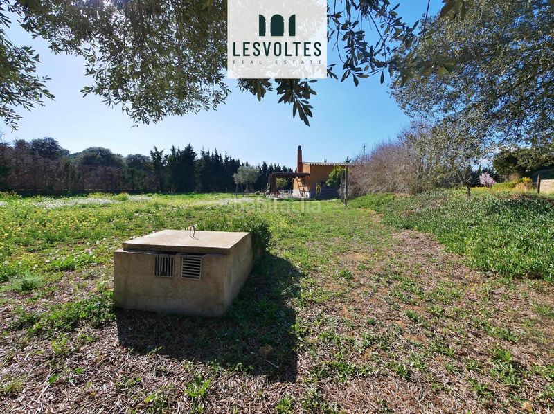 Foto f3214383-f939-4730-9f43-8508b393e46f. Terreno residenziale in Mont-ras
