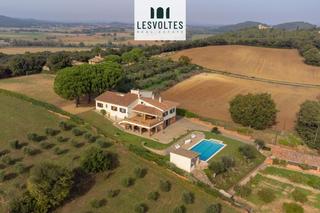 Casa  Castell d'empordà