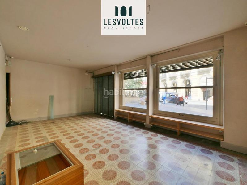 Foto 0232245b-106c-4543-8c2d-524e1e92a25e. Alquiler local comercial en Bisbal d´Empordà (La)