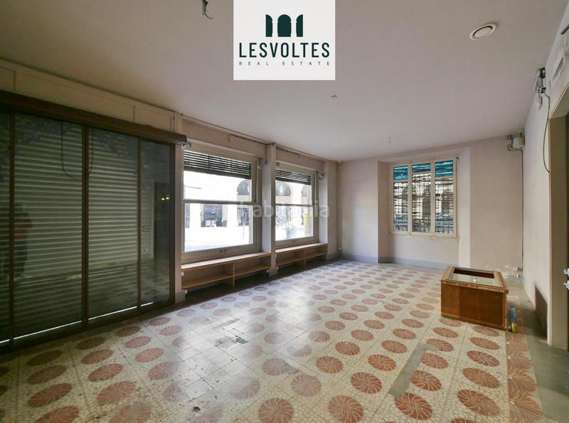 Foto 400a4877-529f-44e6-a93b-61915049bdd3. Alquiler local comercial en Bisbal d´Empordà (La)