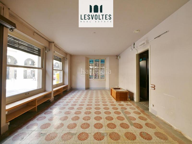 Foto 76543869-3424-43c6-ab92-64814c577a70. Alquiler local comercial en Bisbal d´Empordà (La)