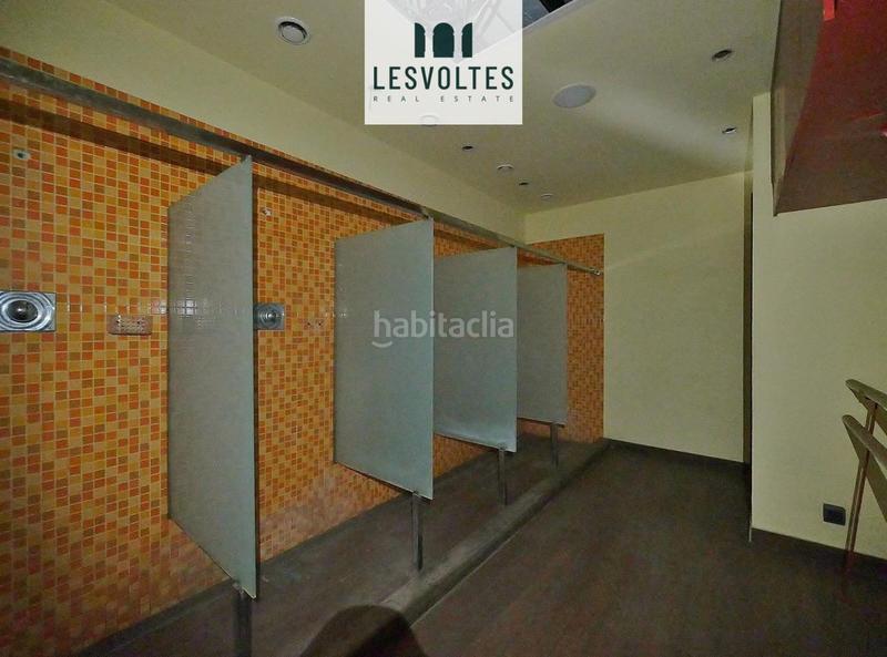 Foto a0effcb9-c3d3-4566-9ce6-4197e6d20962. Local comercial en Avinguda Catalunya Palamós