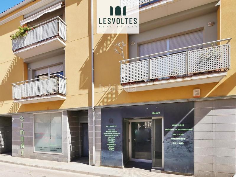Foto bdd00a3f-0169-48f9-94f2-85adb1003127. Local comercial en Avinguda Catalunya Palamós